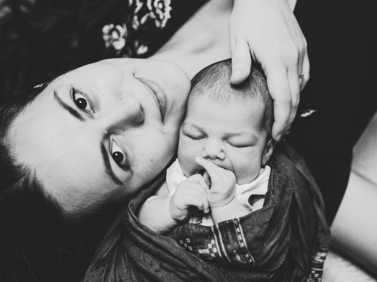 6 + 1 Lucruri care m-au ajutat în primii 2 ani de&nbsp;mămiciție